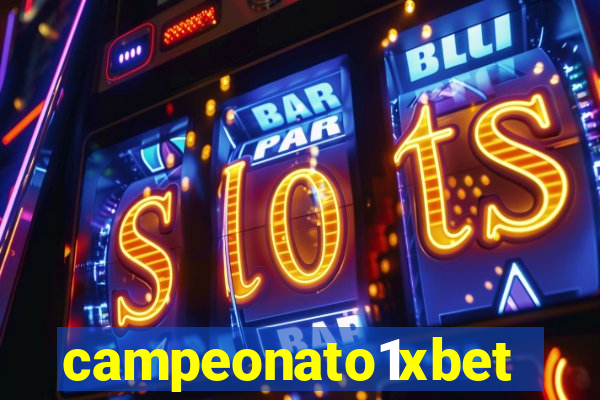 campeonato1xbet