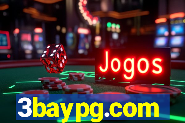 3baypg.com