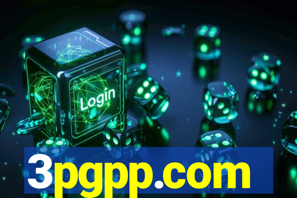 3pgpp.com