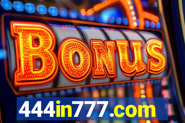 444in777.com