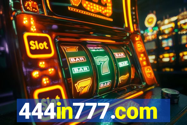 444in777.com