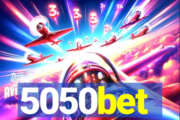 5050bet