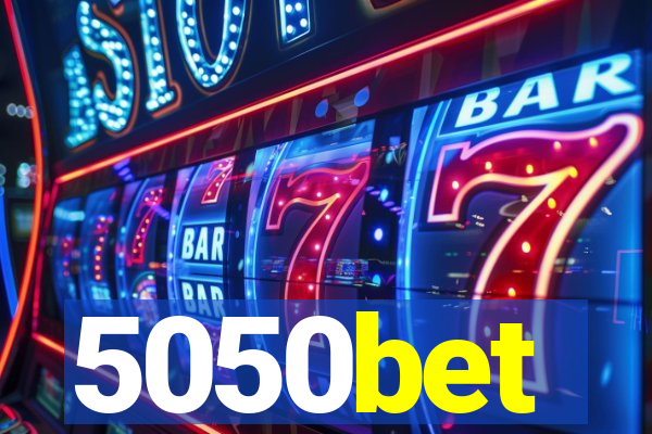 5050bet