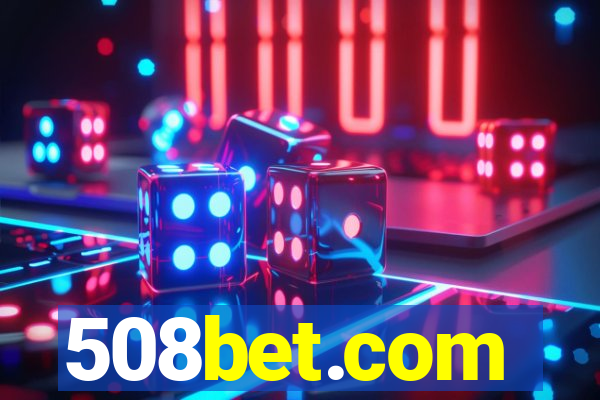 508bet.com