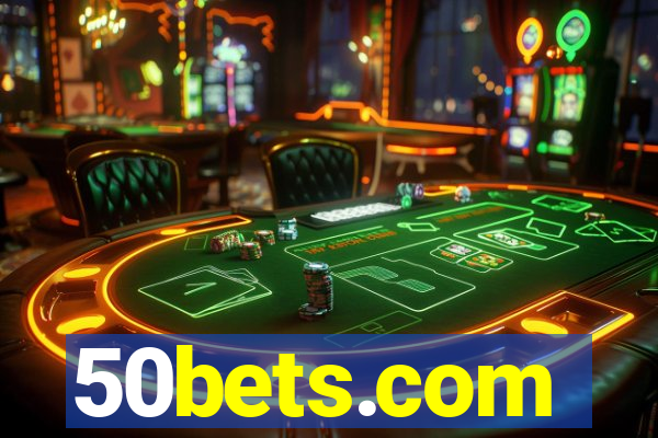 50bets.com