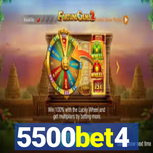 5500bet4
