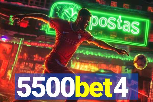 5500bet4
