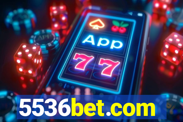 5536bet.com
