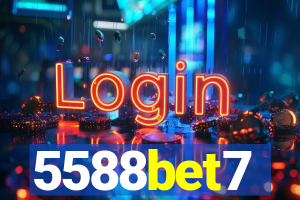 5588bet7