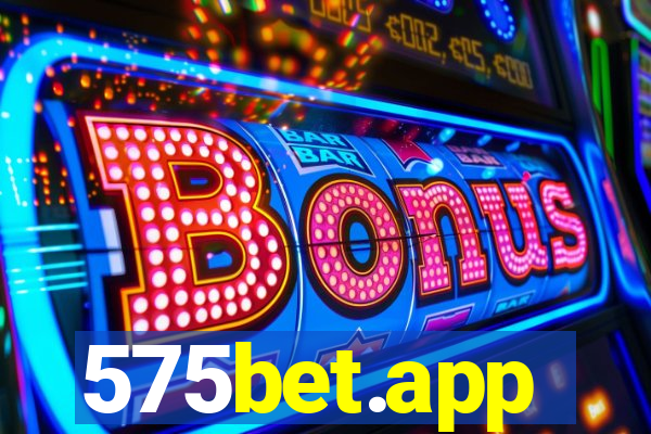 575bet.app