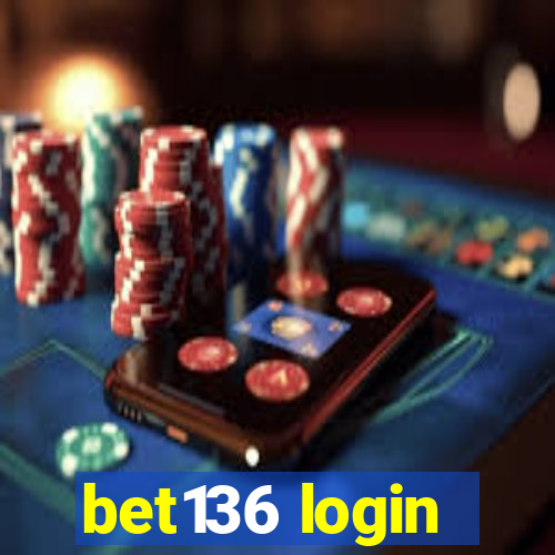bet136 login