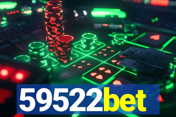 59522bet