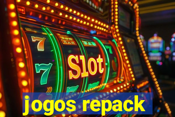 jogos repack