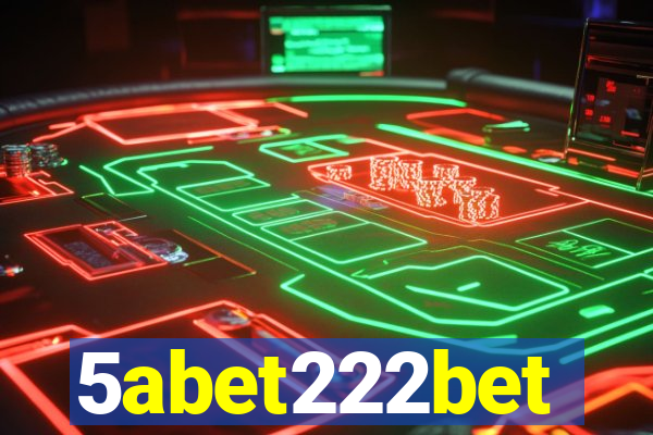 5abet222bet