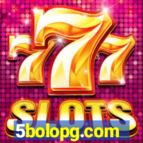 5bolopg.com