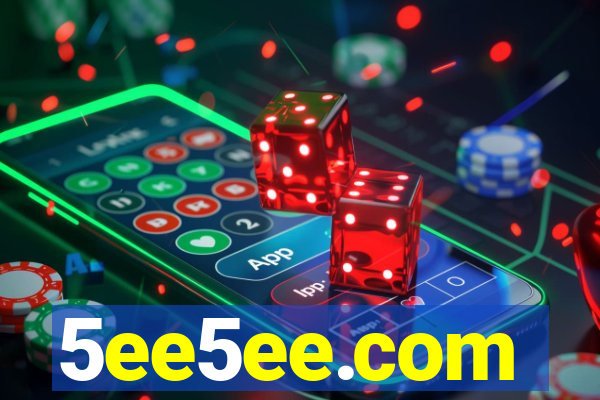 5ee5ee.com