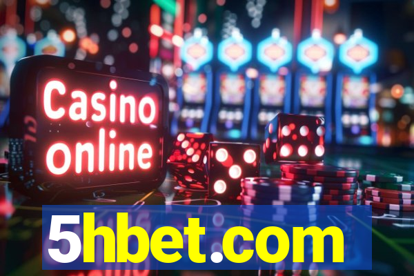 5hbet.com