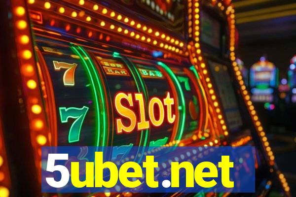 5ubet.net