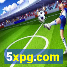 5xpg.com
