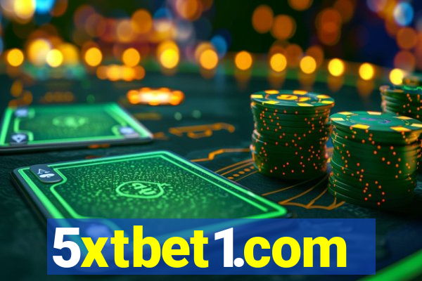 5xtbet1.com