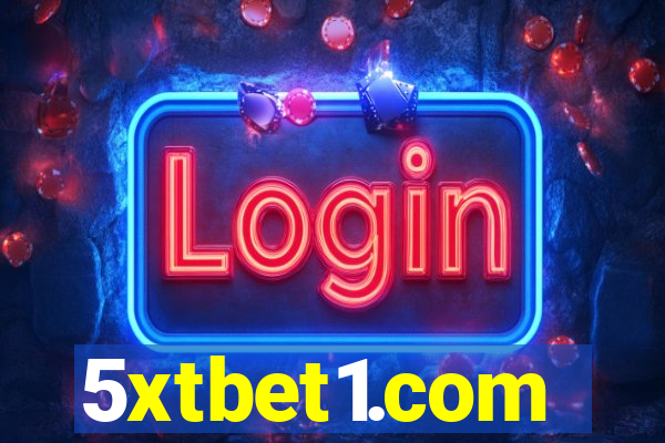 5xtbet1.com