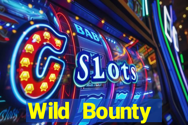 Wild Bounty Showdown melhor horário para jogar