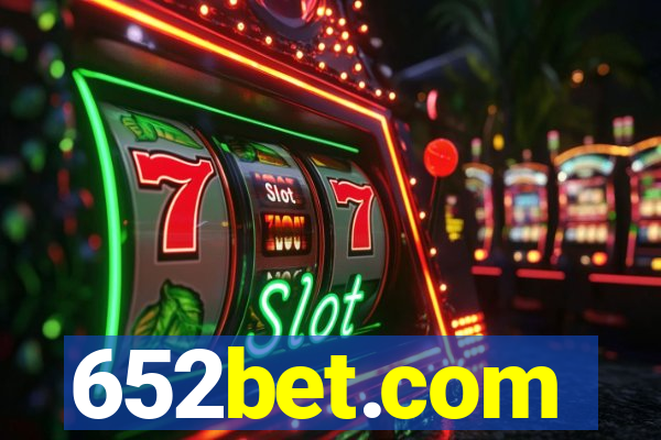 652bet.com