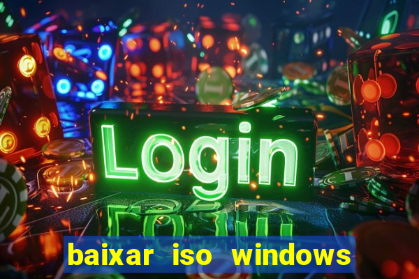 baixar iso windows server 2019