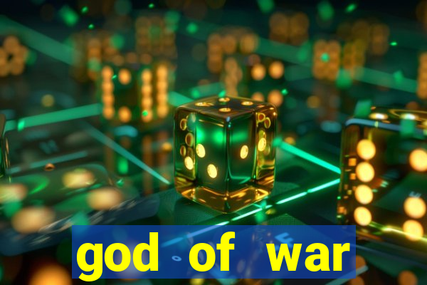 god of war betrayal apk