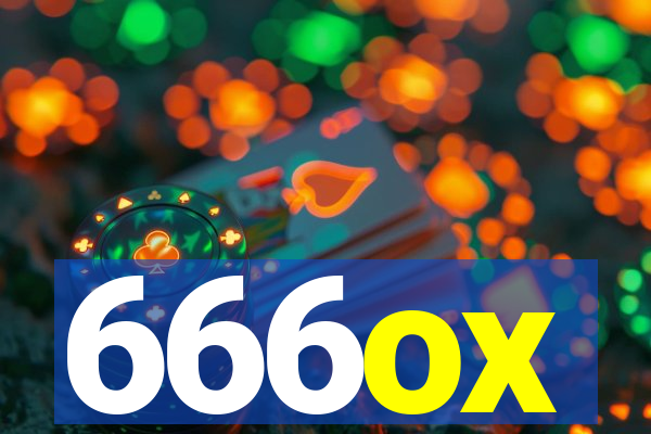 666ox