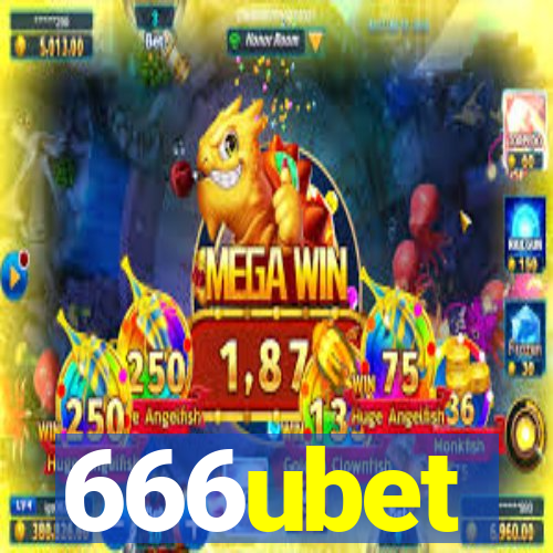 666ubet