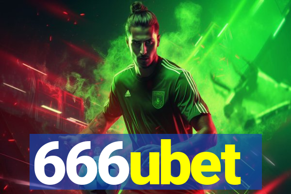 666ubet
