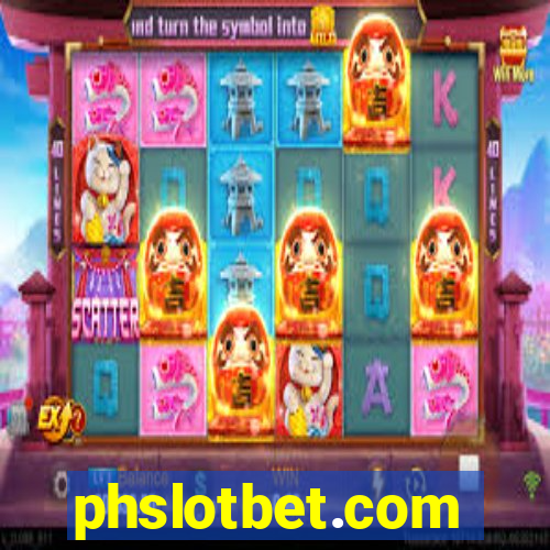 phslotbet.com