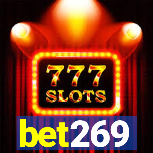 bet269