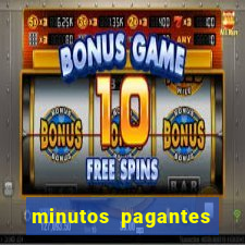 minutos pagantes wild bandito