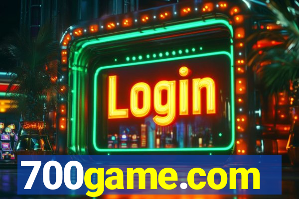 700game.com
