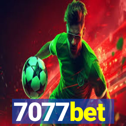 7077bet