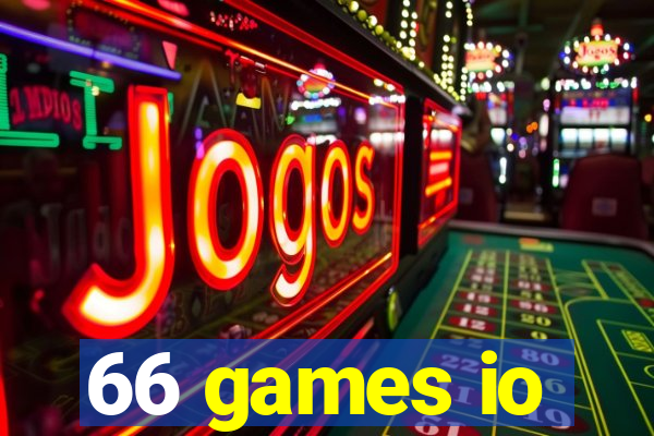 66 games io