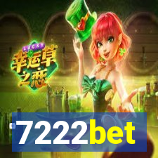 7222bet