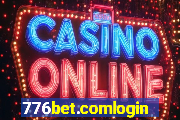 776bet.comlogin