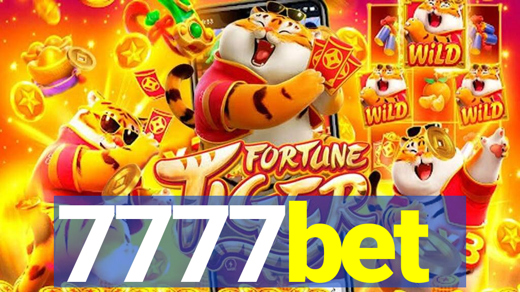 7777bet