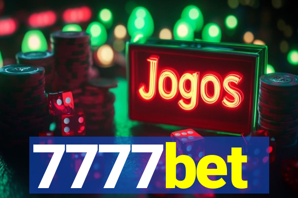 7777bet