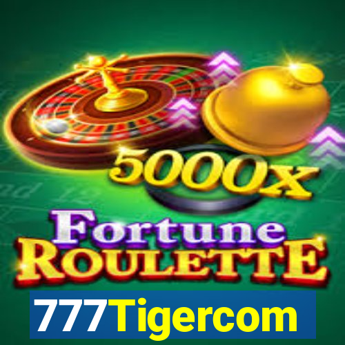 777Tigercom