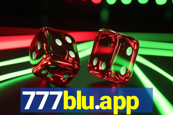 777blu.app