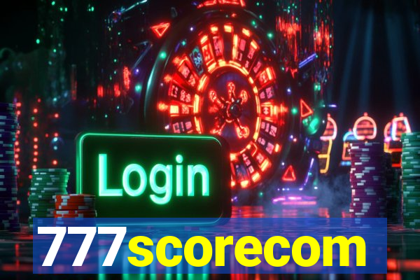 777scorecom