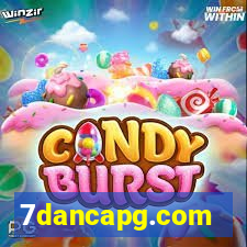 7dancapg.com