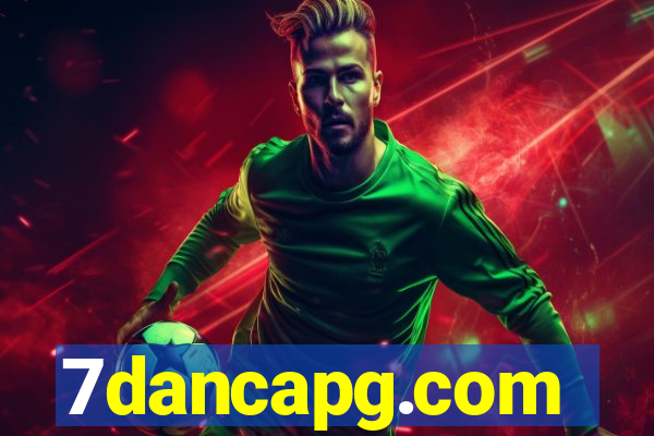 7dancapg.com