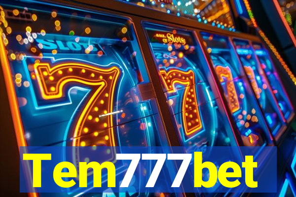 Tem777bet