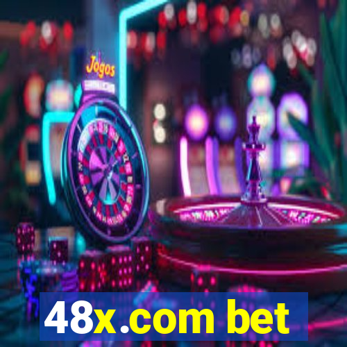 48x.com bet
