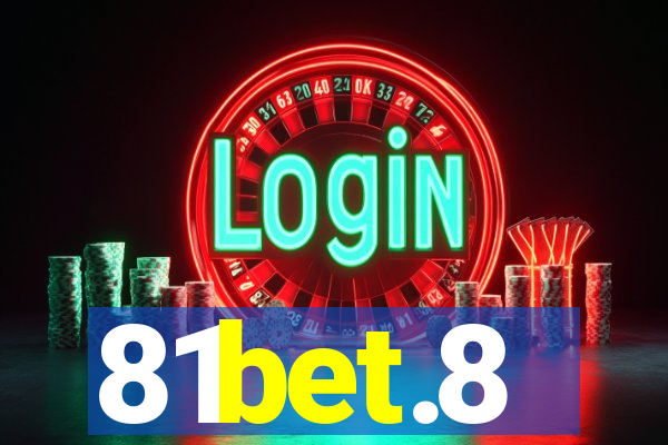 81bet.8